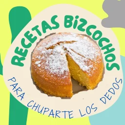 Recetas De Bizcochos Caseros icon