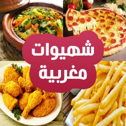 Ikon شهيوات مغربية إقتصادية
